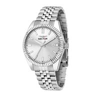 Orologio Sector No Limits Uomo in Acciaio R3253240014 - R3253240014